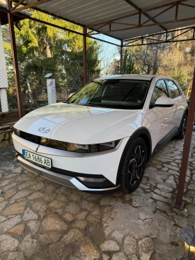 Hyundai Ioniq 5 - 26000 € / 50851.58 лв. - 47218303 2