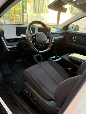 Hyundai Ioniq 5 - 26000 € / 50851.58 лв. - 47218303 7