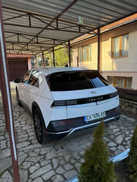 Hyundai Ioniq 5 - 26000 € / 50851.58 лв. - 47218303 3