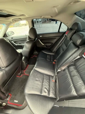 Honda Accord 7 2.4 IVTEC | Mobile.bg � ����� ������ 15