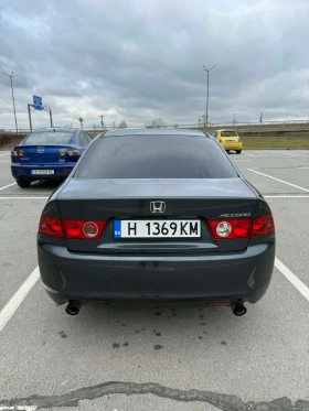 Honda Accord 7 2.4 IVTEC | Mobile.bg � ����� ������ 2