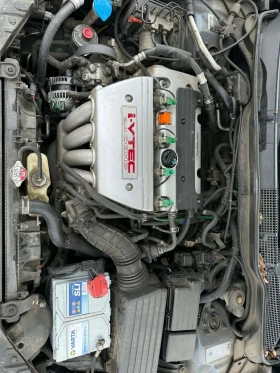 Honda Accord 7 2.4 IVTEC | Mobile.bg � ����� ������ 5