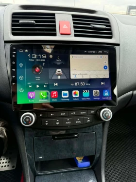 Honda Accord 7 2.4 IVTEC | Mobile.bg � ����� ������ 13