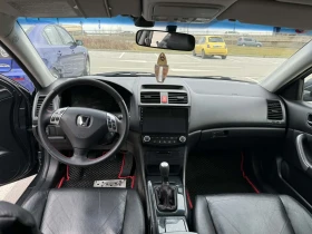 Honda Accord 7 2.4 IVTEC | Mobile.bg � ����� ������ 14