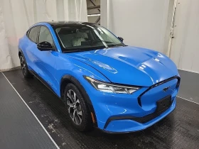 Ford Mustang Mach-E * PREMIUM * CARFAX * Зимни/Летни гуми *  - 24500 € / 47917.83 лв. - 10593221 2