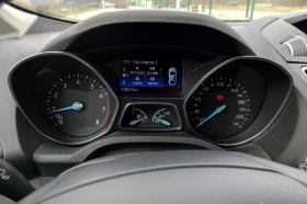 Ford C-max Titanium, снимка 7