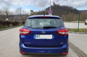 Ford C-max Titanium, снимка 5