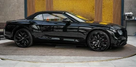 Bentley Continental gt GTC 4.0 V8 AWD Azure , снимка 6 - Автомобили и джипове - 53646054