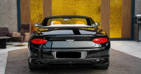 Bentley Continental gt GTC 4.0 V8 AWD Azure , снимка 8 - Автомобили и джипове - 53646054
