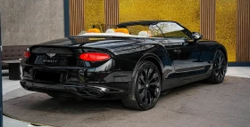 Bentley Continental gt GTC 4.0 V8 AWD Azure , снимка 9 - Автомобили и джипове - 53646054