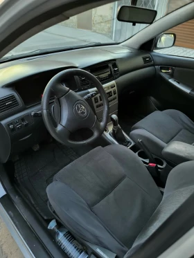 Toyota Corolla 2.0, снимка 5 - Автомобили и джипове - 53649813