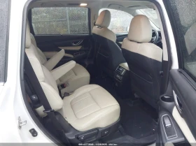 Subaru Ascent 2.4l Limited, снимка 8 - Автомобили и джипове - 53662429