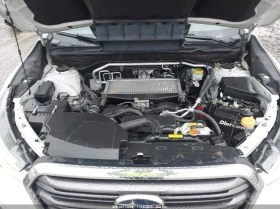 Subaru Ascent 2.4l Limited, снимка 10 - Автомобили и джипове - 53662429