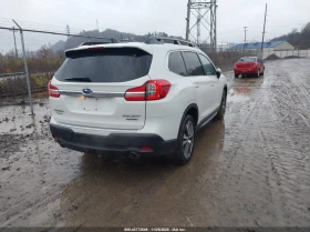 Subaru Ascent 2.4l Limited, снимка 4 - Автомобили и джипове - 53662429