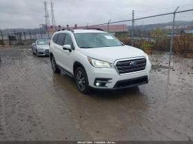 Subaru Ascent 2.4l Limited