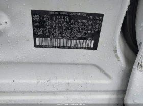 Subaru Ascent 2.4l Limited, снимка 9 - Автомобили и джипове - 53662429