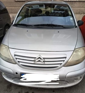 Citroen C3 - 750 € / 1466.87 лв. - 32613913 2