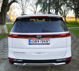 Kia Carnival 2.2 CRDI 8+ 1 - ПРОМОЦИЯ ! - 26700 € / 52220.66 лв. - 20529910 5