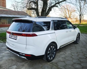 Kia Carnival 2.2 CRDI 8+ 1 - ПРОМОЦИЯ ! - 26700 € / 52220.66 лв. - 20529910 4