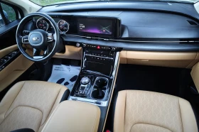 Kia Carnival 2.2 CRDI 8+ 1 - ПРОМОЦИЯ ! - 26700 € / 52220.66 лв. - 20529910 14