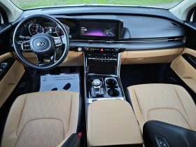 Kia Carnival 2.2 CRDI 8+ 1 - ПРОМОЦИЯ ! - 26700 € / 52220.66 лв. - 20529910 13