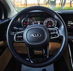 Kia Carnival 2.2 CRDI 8+ 1 - ПРОМОЦИЯ ! - 26700 € / 52220.66 лв. - 20529910 10