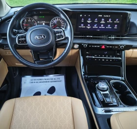 Kia Carnival 2.2 CRDI 8+ 1 - ПРОМОЦИЯ ! - 26700 € / 52220.66 лв. - 20529910 12