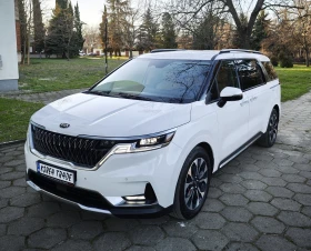 Kia Carnival 2.2 CRDI 8+ 1 - ПРОМОЦИЯ ! - 26700 € / 52220.66 лв. - 20529910 8