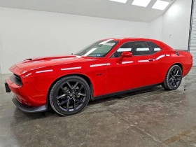 Dodge Challenger R/T 5'7 V8 - 23000 € / 44984.09 лв. - 14586080 2