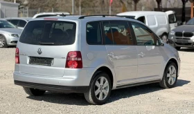 VW Touran 1.9tdi* FaceLift*  - 3700 € / 7236.57 лв. - 76933930 5