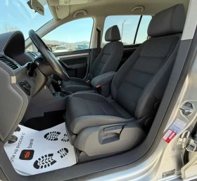 VW Touran 1.9tdi* FaceLift*  - 3700 € / 7236.57 лв. - 76933930 10