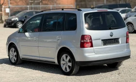 VW Touran 1.9tdi* FaceLift*  - 3700 € / 7236.57 лв. - 76933930 3