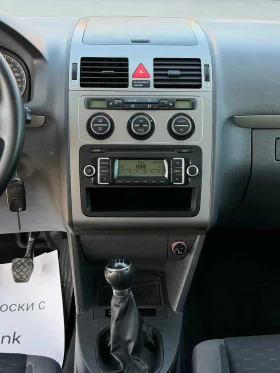 VW Touran 1.9tdi* FaceLift*  - 3700 € / 7236.57 лв. - 76933930 15