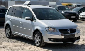 VW Touran 1.9tdi* FaceLift*  - 3700 € / 7236.57 лв. - 76933930 7