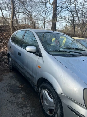 Nissan Almera tino - 570 € / 1114.82 лв. - 91100592 3