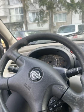 Nissan Almera tino - 570 € / 1114.82 лв. - 91100592 5