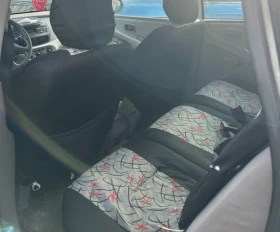 Nissan Almera tino - 570 € / 1114.82 лв. - 91100592 7