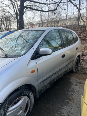 Nissan Almera tino - 570 € / 1114.82 лв. - 91100592 2