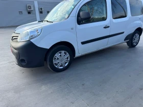 Renault Kangoo Maxi 1.5 dci 95 - 6500 € / 12712.90 лв. - 93438649 3