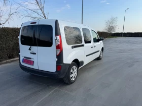 Renault Kangoo Maxi 1.5 dci 95 - 6500 € / 12712.90 лв. - 93438649 4