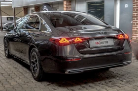 Mercedes-Benz E 450 4Matic/MBUX/Kaмера/Advanced Plus/Ambient/PRE-SAFE - 54900 € / 107375.07 лв. - 28025067 5