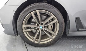 BMW 740 7 Series 740d xDrive M Sports | Auto.bg — изображение 16