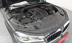 BMW 740 7 Series 740d xDrive M Sports | Auto.bg — изображение 17