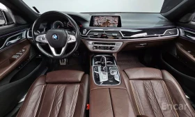 BMW 740 7 Series 740d xDrive M Sports | Auto.bg — изображение 7