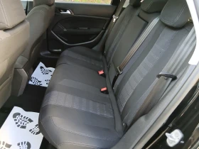 Peugeot 308 1.6HDI NAVI/KAMERA/PANORAMA EURO 6 | Mobile.bg � ����� ������ 12