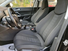 Peugeot 308 1.6HDI NAVI/KAMERA/PANORAMA EURO 6 | Mobile.bg � ����� ������ 9