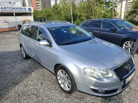 ����� �� �������� �� VW Passat 2.0 TDI 170 �.� DSG Highline