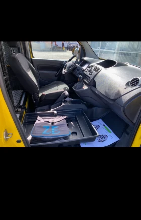 Renault Kangoo | Mobile.bg � ����� ������ 6