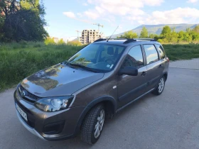 Lada Kalina Cross | Mobile.bg � ����� ������ 2
