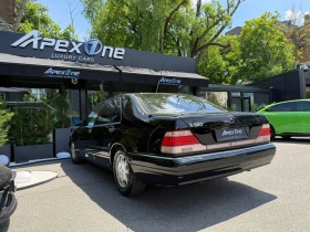 Mercedes-Benz S 500 SEL | Mobile.bg � ����� ������ 4